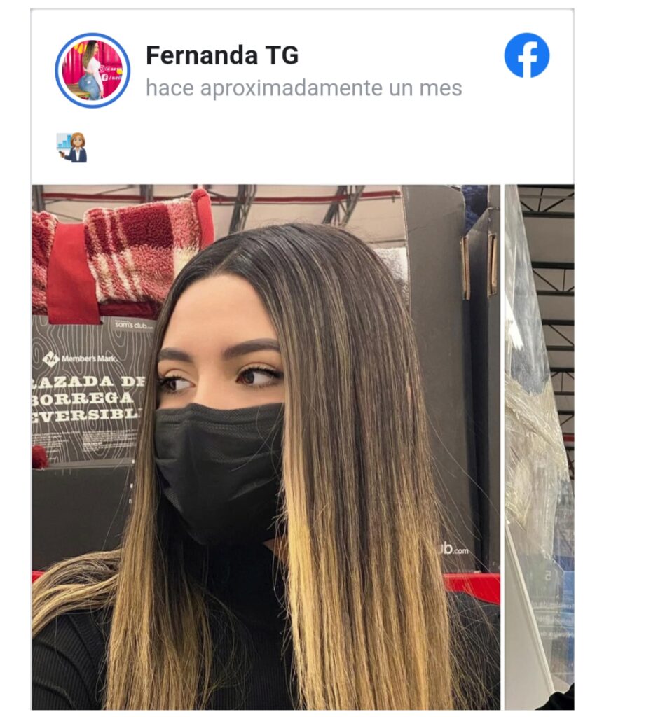 La Despiden Por Bonita En Sams Se Volvi Viral En Tiktok Minutos