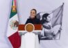 PRESIDENTA CLAUDIA SHEINBAUM DESTACA CIFRA MÁS BAJA DE HOMICIDIOS DOLOSOS EN UN DÍA EN POR LO MENOS 15 AÑOS; SE REGISTRARON 20 CASOS EL 13 DE AGOSTO