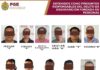 FGE Veracruz detiene a 11 personas por presunta desaparición forzada durante operativo “Blindaje Coatzacoalcos”