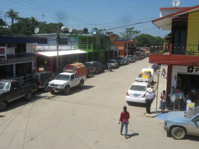 CERRON1
