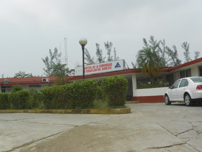 FOTO HOSPITAL
