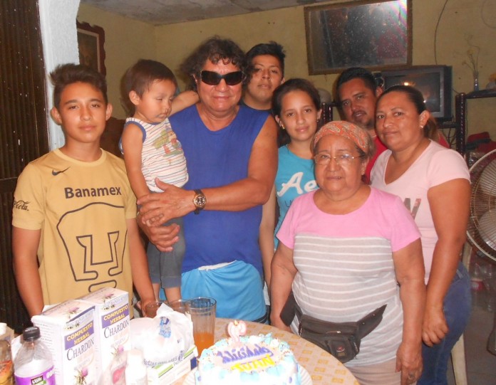 FOTO CUMPLEAÑOS