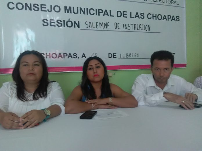 Consejo Electoral Municipal, resalta la importancia de la mujer en la democracia