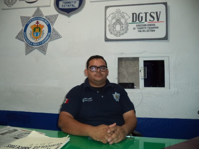 FOTO DELEGADO