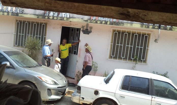 FOTO MODERIZAN