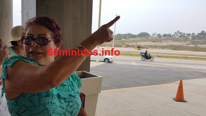 Fotos vecina tesoro