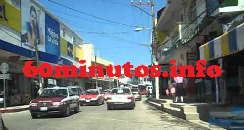 subirBanda de paqueros, ya están identificados