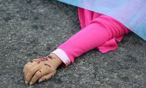 Investigan presunto feminicidio en LCH