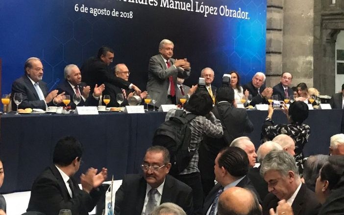 AMLO