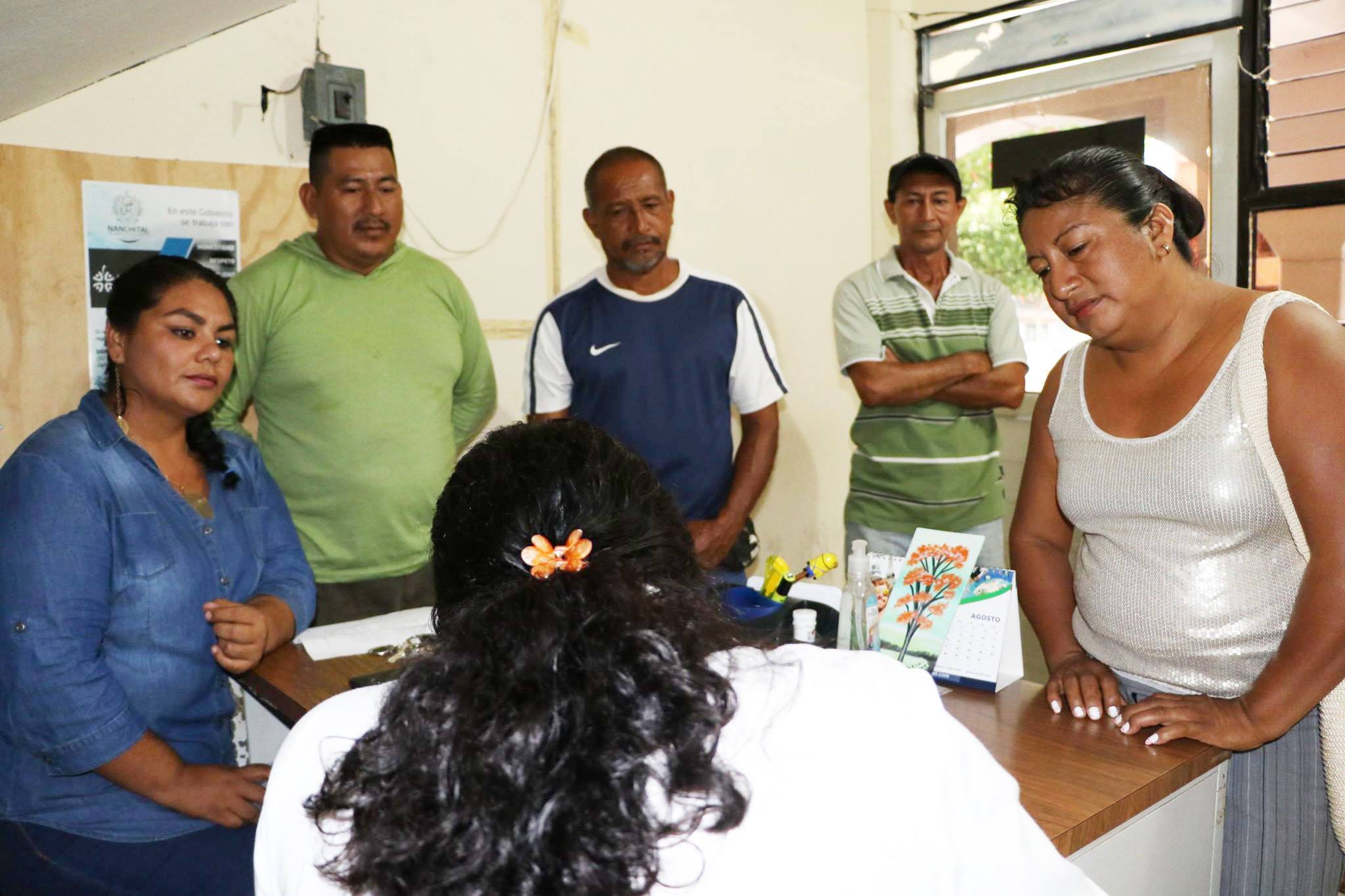 Cooperativa 1