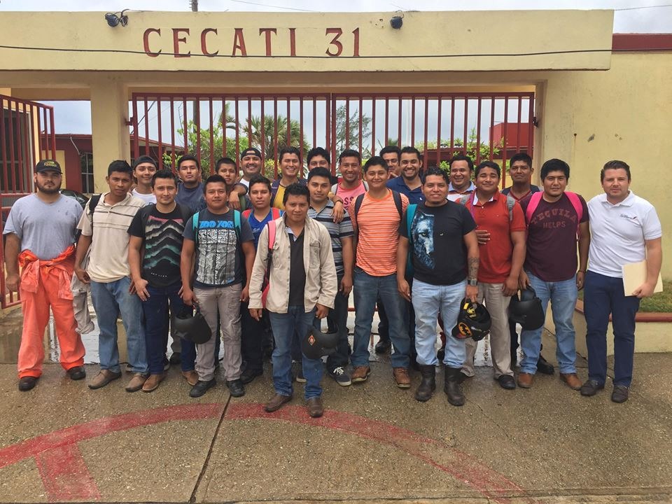 capacitados