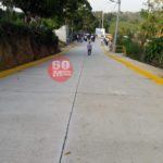 subirInaugura importantes obras alcalde de Ixhuatlán del Sureste10