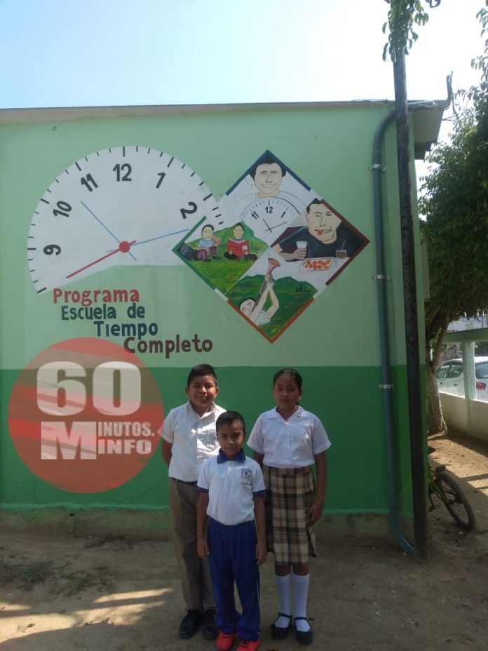 60 Minutos.Info