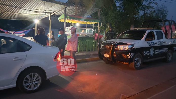 subirFamilia entra en pánico por llamada de extorsión