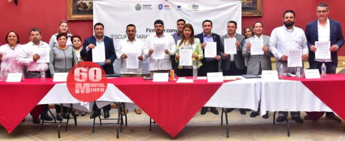 Se suman 6 ayuntamientos a programa (2)