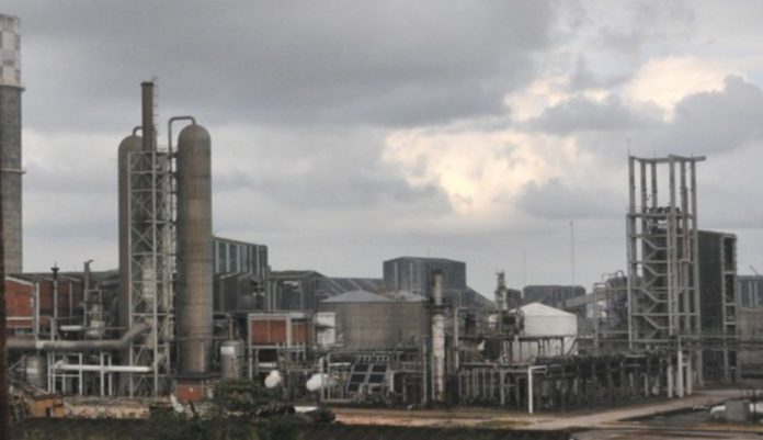 Agronitrogenados