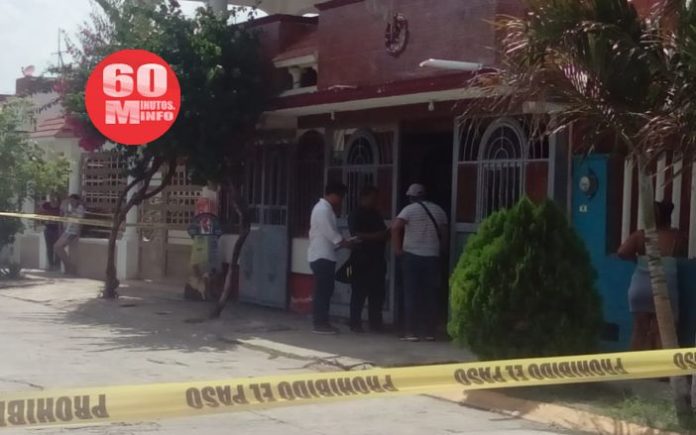 Asesinan a menor en un atraco; recibió dos balazos