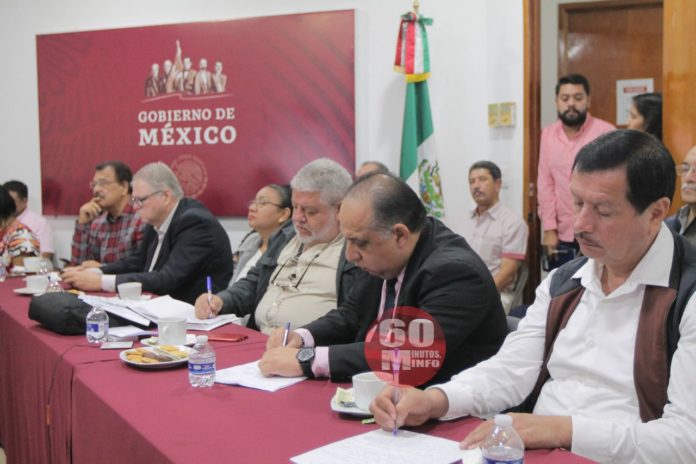 subirCon programa “La Escuela es Nuestra” dignificará SEV educación en zonas de alta marginación2