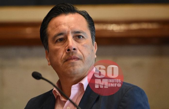 subirYunes Linares pactó con el Cártel Jalisco Nueva Generación Cuitláhuac García