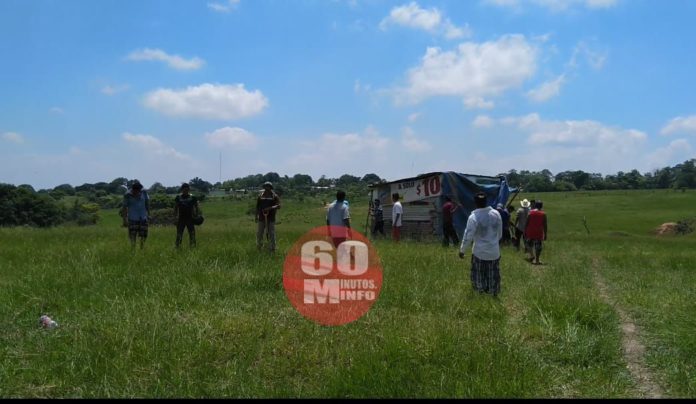 subirInvadieron predio en la Solidaridad3