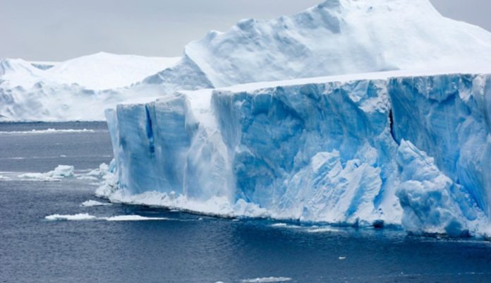 Iceberg
