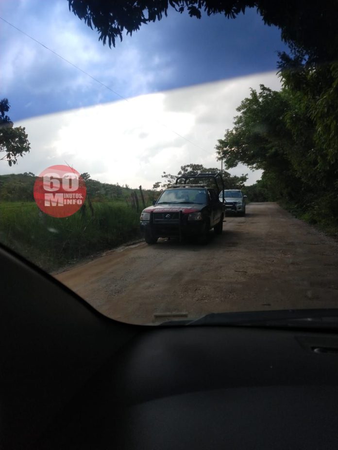 Refuerzan vigilancia en camino alterno
