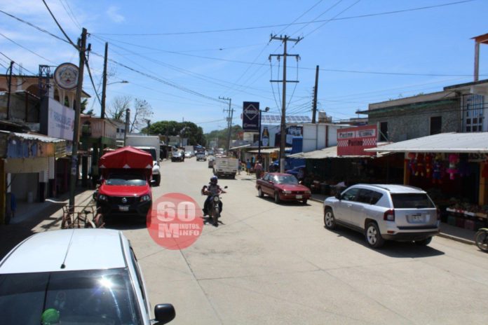 subirSiguen llamando para extorsión en Villa Cuichapa