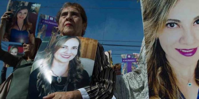 Ante violencia de feminicidios ministra llama a jueces