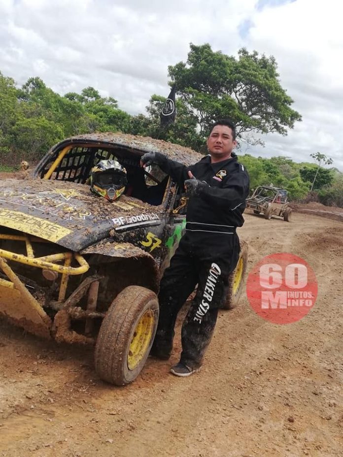 Nanchiteco gana torneo todo terreno (2)