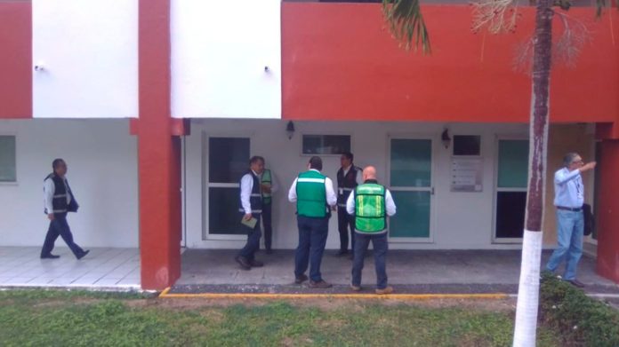 Realizarán simulacro de emergencia radiológica en Laguna Verde, Veracruz 1