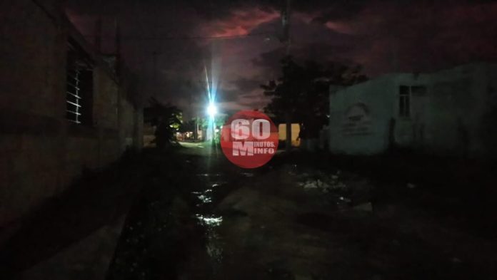 subirDepravado intenta violar a un menor en Las Choapas