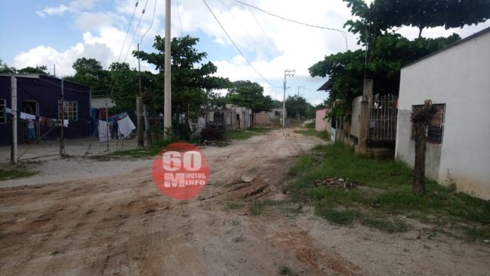 subirPiden alumbrado público en una “boca de lobo”2