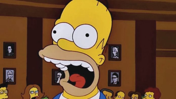 ‘Los Simpson’ llegaría a su fin, revela Danny Elfman