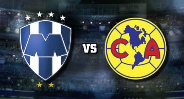 Dónde ver en vivo la final de ida Monterrey vs América | 60 Minutos