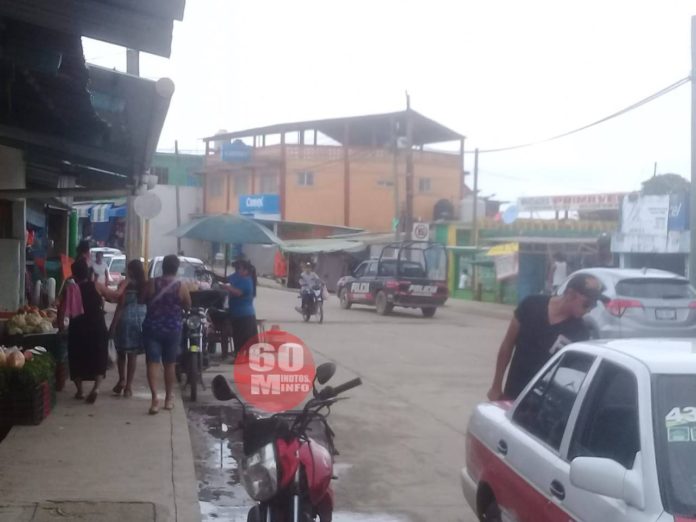 subirAlerta con las ratas