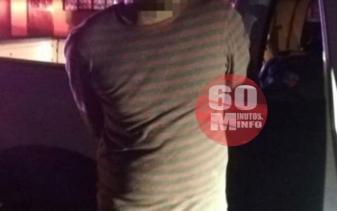 subir¡Mató a su papá!2