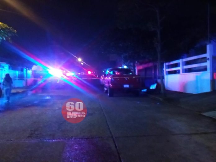 Balean casa en la Benito Juárez1