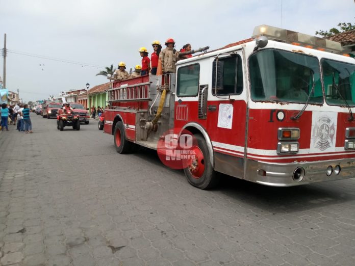 Inicia PC operativo por fiestas de La Candelaria, en Tlacotalpan