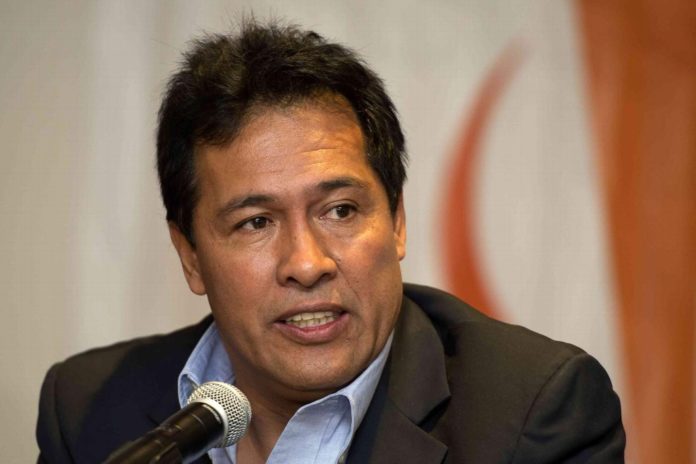 Presidente de Federación Mexicana de Asociaciones de Atletismo, sentenciado a prisión