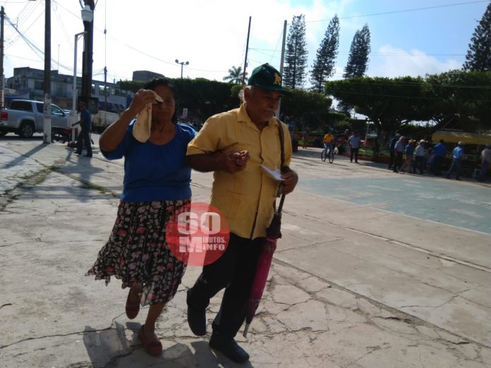 Sufre lesión en su ojo derecho