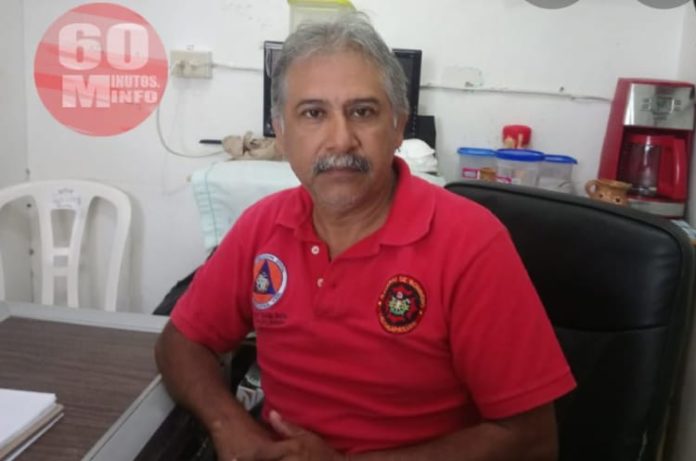seguridad en comercios