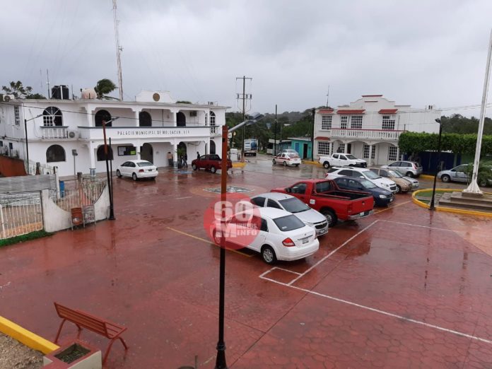 subirGobierno de Moloacán con buen manejo de Recursos ORFIS