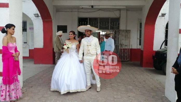subirInusual boda en Las Choapas2