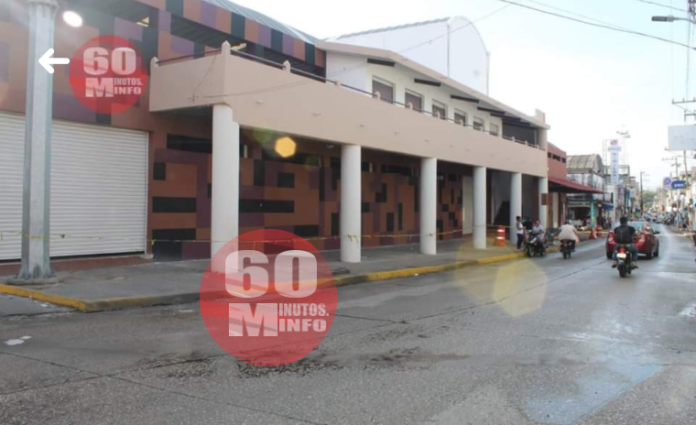 Cobran a locatarios por el tiempo que estuvo cerrado el Benito Juárez