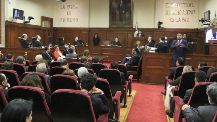 Discapacidad de un padre no es motivo para quitarle el derecho de convivir con su hijo