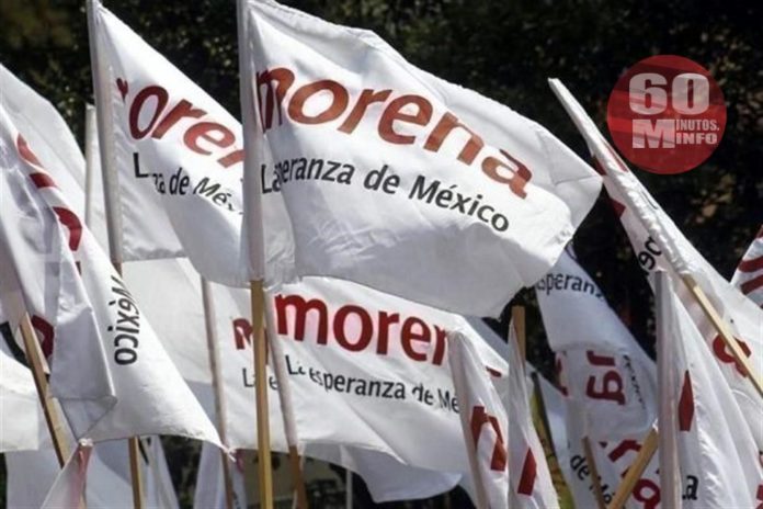 Ordenan a Morena elegir dirigencia por encuesta