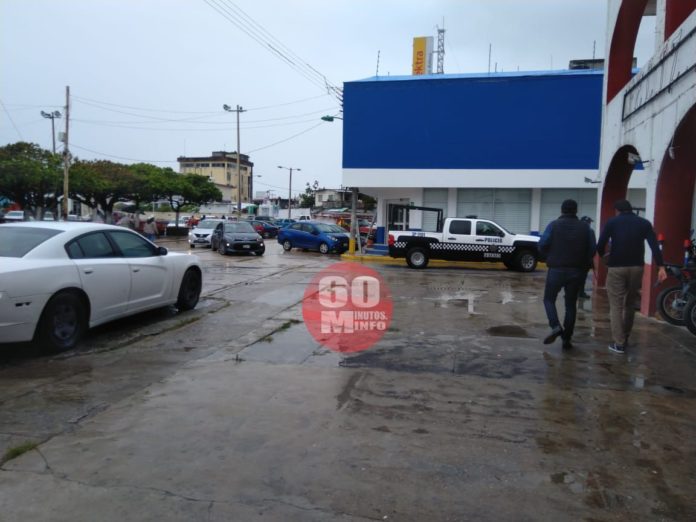 Revisaron armas y municiones a Policías Municipales de LCH