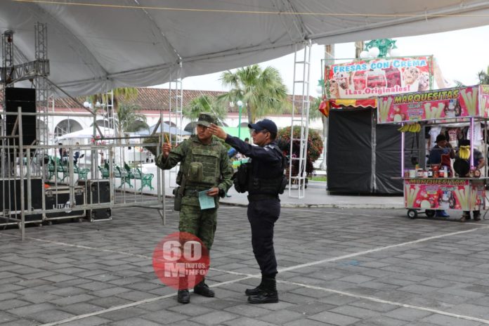 Saldo blanco durante Fiestas de la Candelaria 2020 1