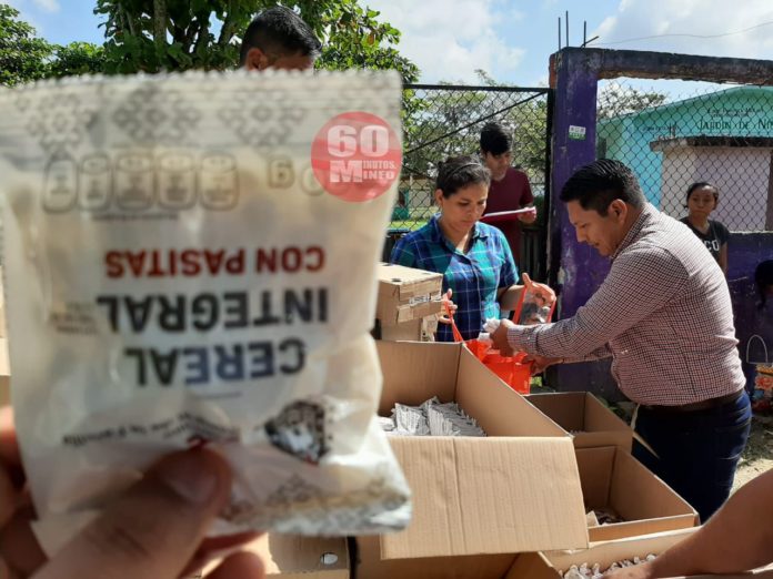 DIF de Moloacán impulsa programas para familias vulnerables1