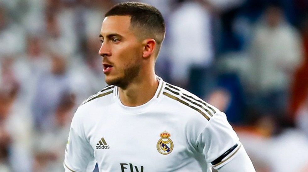 Operan con éxito a Eden Hazard por fisura del peroné informa Real